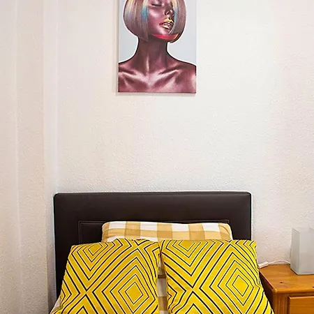 Charming In 72 M² Near Beaches Apartment *