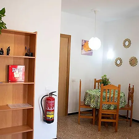 Charming In 72 M² Near Beaches * Santa Cruz de Tenerife