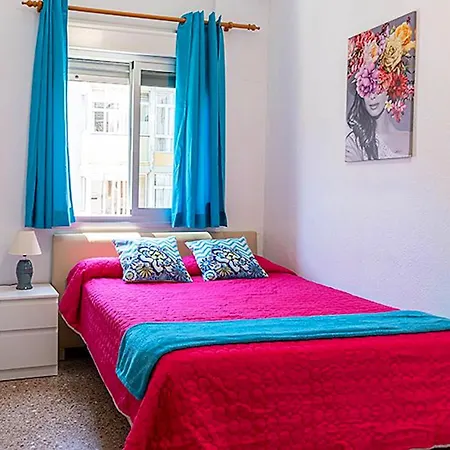 Charming In 72 M² Near Beaches *