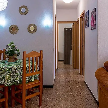 Apartment Charming In 72 M² Near Beaches Santa Cruz de Tenerife