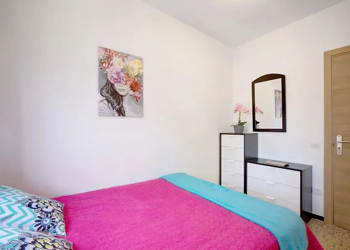 Lovely In 72 M² Near Beaches Apartment