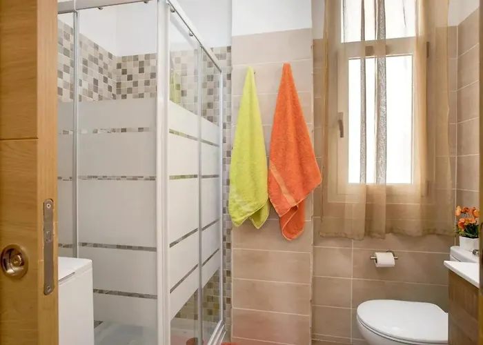 Lovely In 72 M² Near Beaches Appartamento