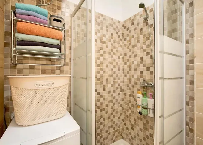 Lovely In 72 M² Near Beaches Appartamento Santa Cruz de Tenerife